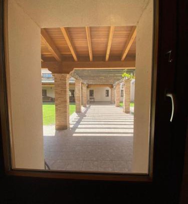 Almenara de Tormes House | Casa de campo Fresno , a 17km a de la plaza mayor de Salamanca