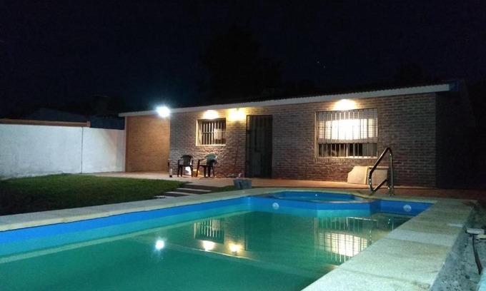Costa Azul House | Casa de descanso Costa Azul