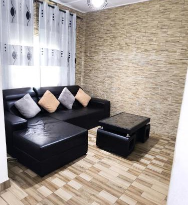 Chimoio House | Casa de férias de Jamal em Chimoio