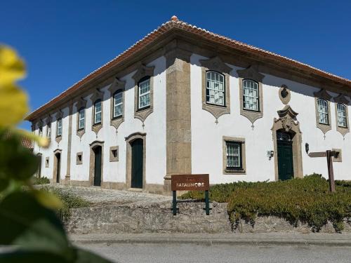 Fatauncos House | Casa De Fatauncos