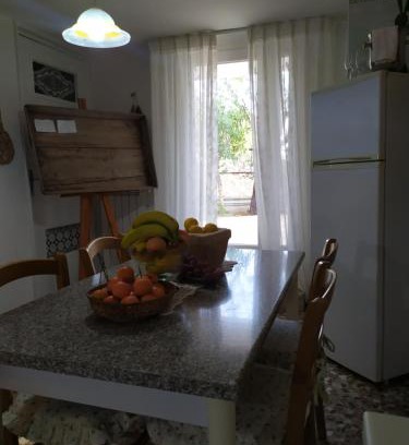 Polignano a Mare Apartment | Casa dei sospiri