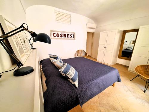 Ortigia House | Casa dei Tre Mori