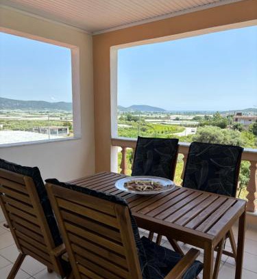 Pangaio Apartment | Casa Di Calma