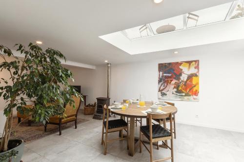 Obidos House | Casa do Alecrim