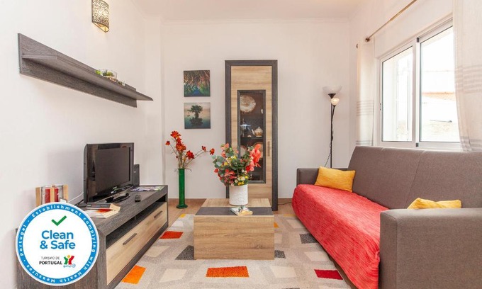 Vila do Bispo Apartment | Casa do Outeiro Westcoast Home