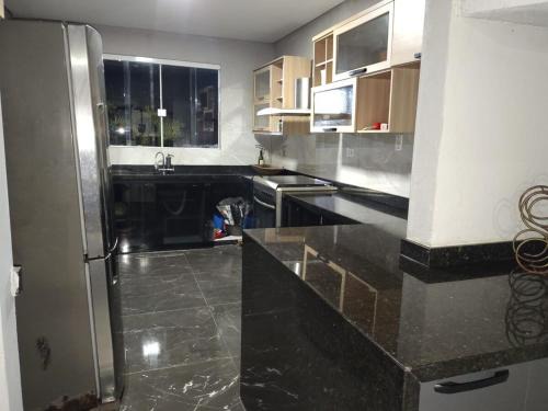 Morretes House | Casa Dona Flor