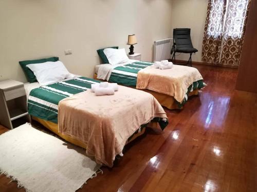 Arcos de Valdevez House | Casa dos Confrades