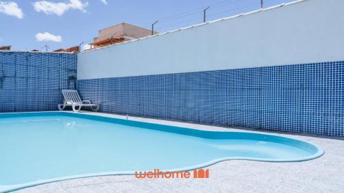 Araruama House | Casa em Araruama com Piscina perto da Praia