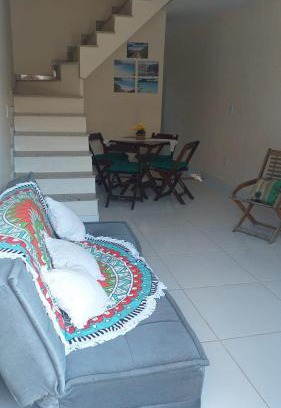 Arraial do Cabo House | Casa em Arraial do Cabo a 30 metros do mar