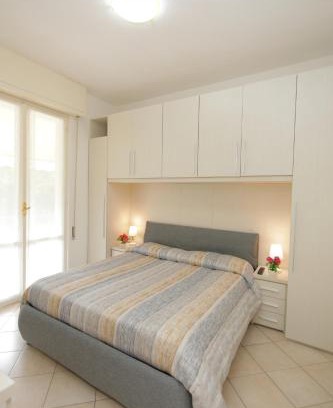 Rivarola Apartment | Casa Farfa