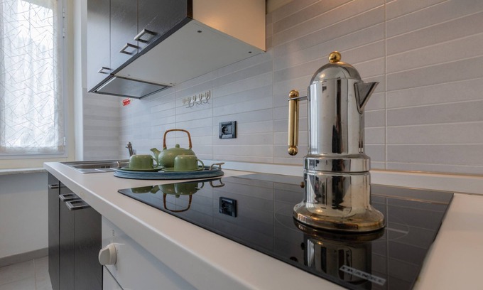 San Salvario Apartment | Casa Gabel by Wonderful Italy