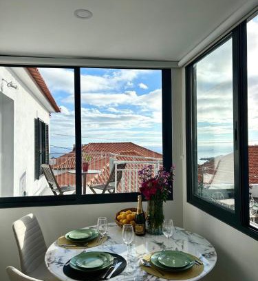 Santa Maria Maior House | Casa Happy