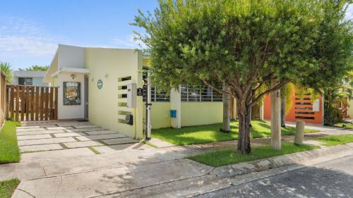 Ensenada House | Casa Isabel at Puerto Bahia steps from the Beach
