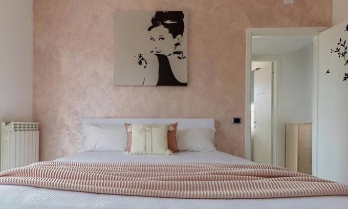 Villaggi Apartment | Casa Martina. Bright two bedroom apartment