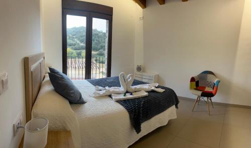 Olocau del Rey House | CASA LA ABUELA