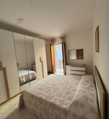 Campofelice di Roccella Apartment | Casa Lauretta