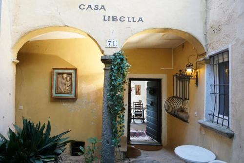 Pura Apartment | Casa Libella