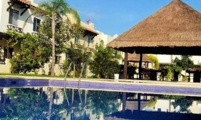 Puerto Juarez House | Casa Los Mikeles