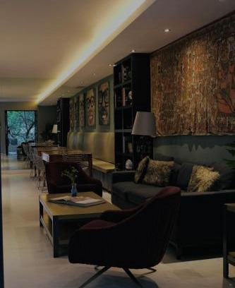 Hipodromo Apartment | Casa Mannach