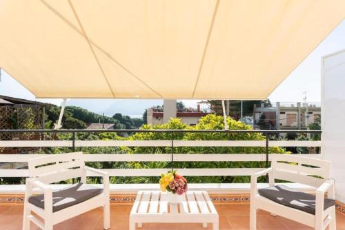 Mondello Apartment | Casa Mare me'