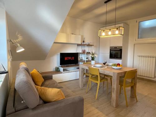 Sulzano Apartment | Casa Marì by Holiday World