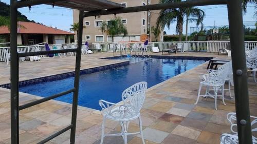 Sahy House | Casa no Condomínio Naturalle