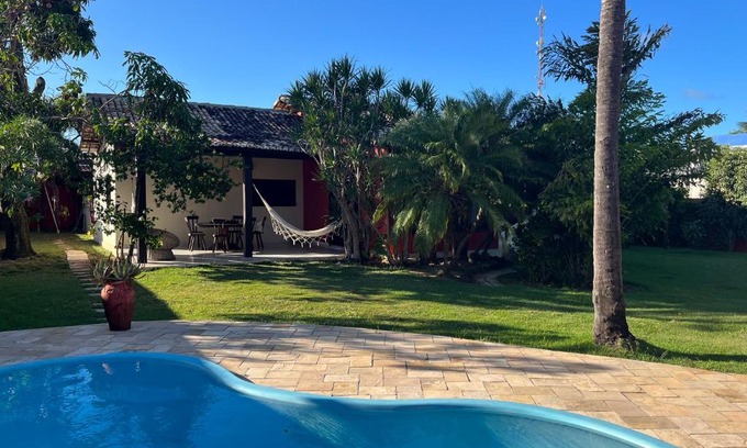 Tibau do Sul House | Casa Pirambu