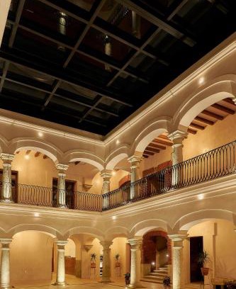 Centro Apartment | Casa Quiote Hotel Boutique City Center based - Adults Only