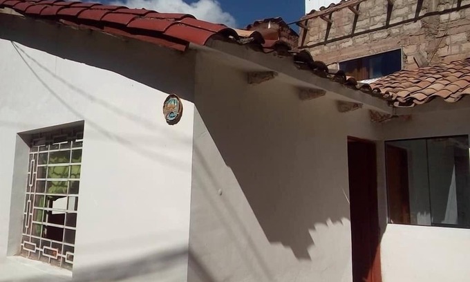 Cusco House | Casa Refugio House