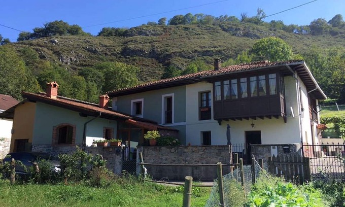 Cano Cottage | Casa Rural-Casa Clarita (caño)