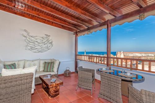 Old Town Villa | Casa Sabbionara