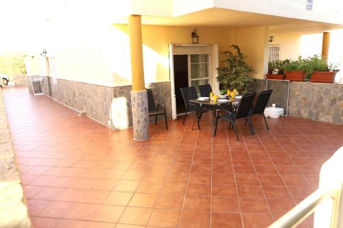 San Jose Apartment | Casa San José
