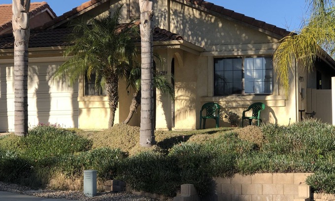 Sun City House | Casa Serenity - for sun, relaxation & fun