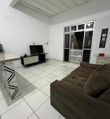 Campina de Icoaraci House | Casa simples e conforto