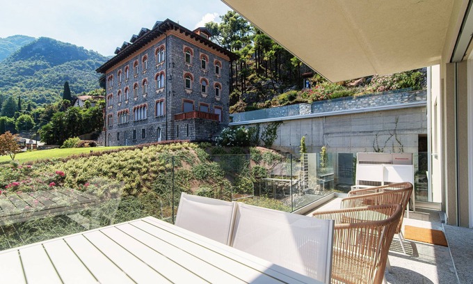 Menaggio Apartment | Casa Sofia