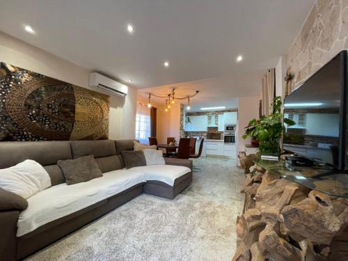 Gran Alacant House | Casa Sol y Luna