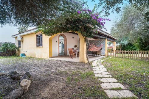 Orosei House | Casa Su Barone 1