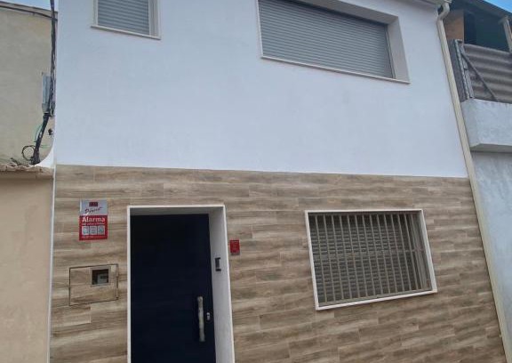 Callosa de Segura House | CASA SUITE JTG