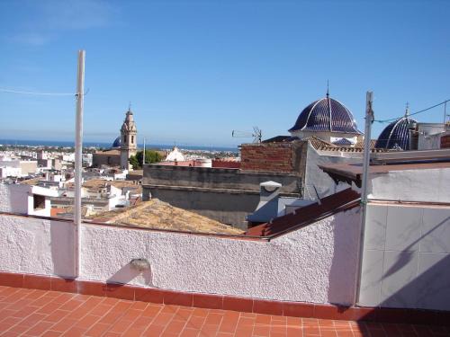 Oliva Old Town House | Casa Toblerone