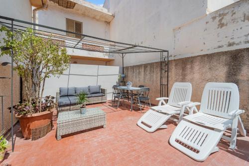 Calasetta House | Casa Vacanza- Sa Nue