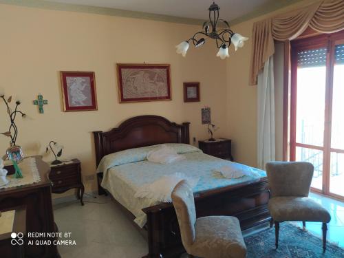 Trabia Apartment | Casa vacanze a Serra Scirocco