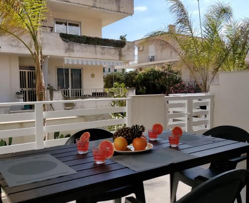 Cava dʼAliga House | Casa Vacanze Samuel Beach