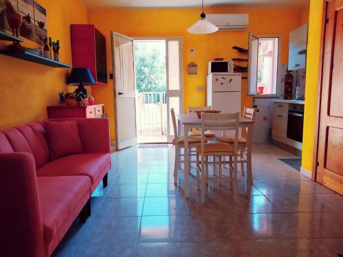 Posada House | Casa vacanze Wally a Posada, Sardegna