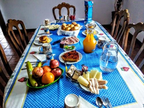 Baiao Bed & Breakfast | Casa Vale do Rio Ovil