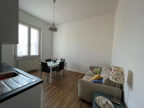 Careggi Rifredi Apartment | Casa Viesseux
