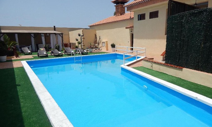 Arona House | Casa Villa Tenerife