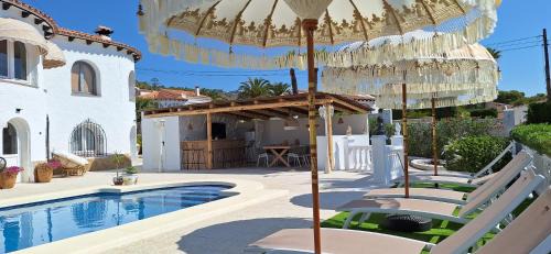 Casas de Torrat House | Casa Vive Tu Vida