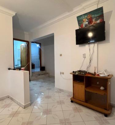 Asilah Apartment | Casa youssef 2