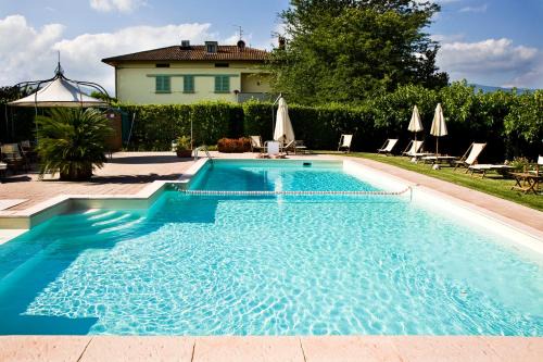 Pistoia House | Casale Dell'Orso