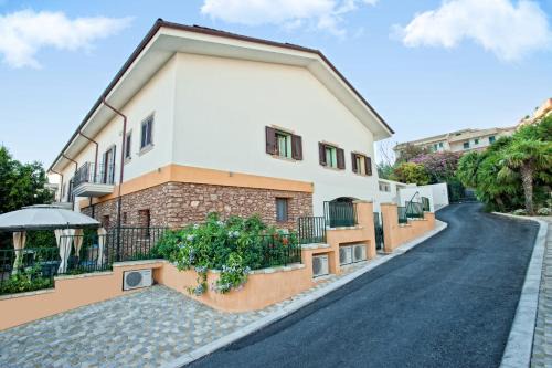 Sciacca Apartment | Casale La Zagara